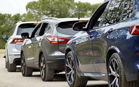 貴州：2026年全省新能源汽車保有量將達(dá)到70萬輛