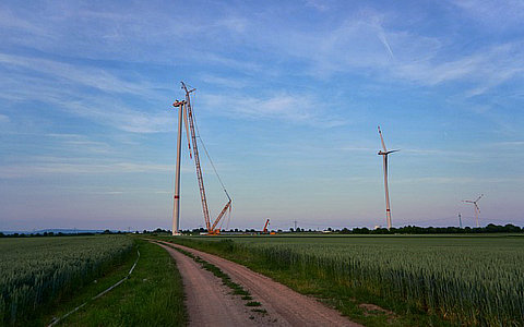 中國虛擬電廠行業(yè)分析