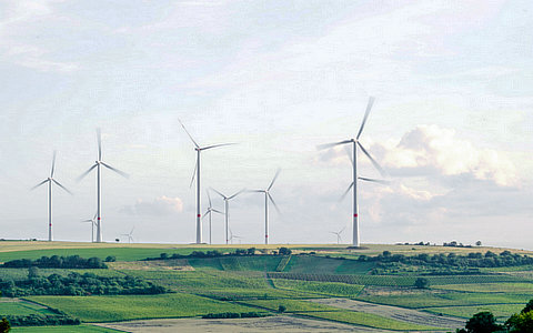 安徽省科技支撐碳達(dá)峰碳中和實施方案：規(guī)模化新型儲能、新型充電系統(tǒng)、智能電網(wǎng)等技術(shù)