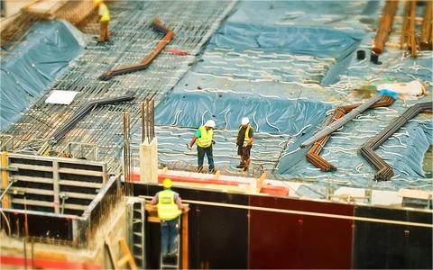 目標(biāo)年營收超2600億元！工信部推動綠色建材產(chǎn)業(yè)高質(zhì)量發(fā)展