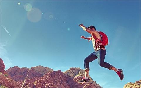 中國戶外運動用品行業(yè)調研