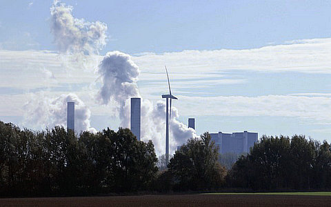 《甲烷排放控制行動方案》發(fā)布：支持甲烷減排項(xiàng)目開展CCER交易