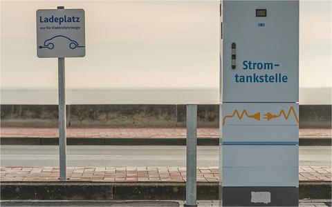 四川：2025年建成鄉(xiāng)村公共充電樁超2.2萬個