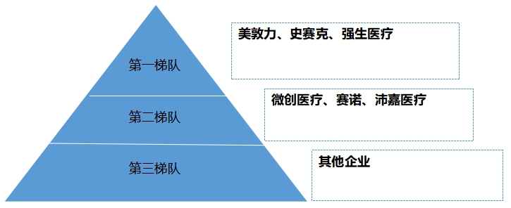 中國(guó)神經(jīng)介入行業(yè)研究