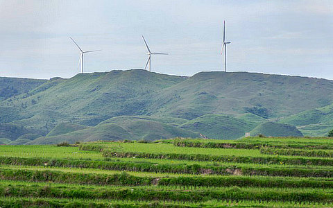 福建：支持具備條件的園區(qū)企業(yè)利用自有土地和建筑物建設(shè)分散式風(fēng)電項(xiàng)目