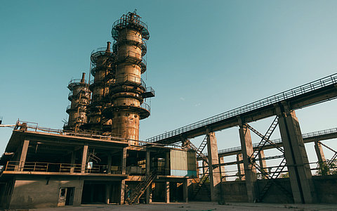 中國(guó)袋式除塵器<a  href=