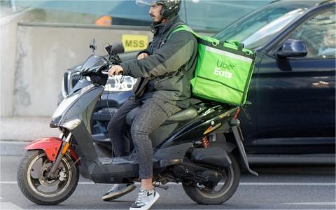 中國即時(shí)配送行業(yè)預(yù)測(cè)