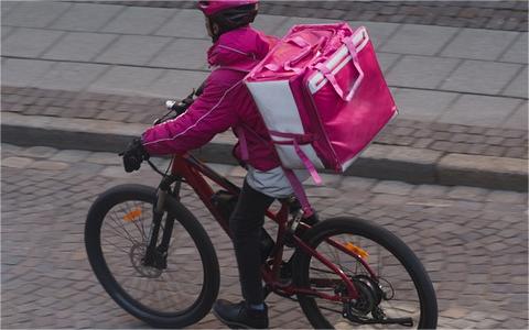 中國即時配送行業(yè)調(diào)研