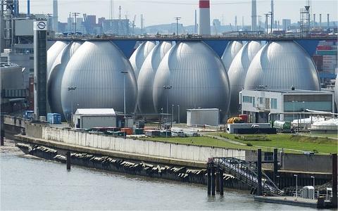 中國水務行業(yè)發(fā)展挑戰(zhàn)分析及趨勢預測