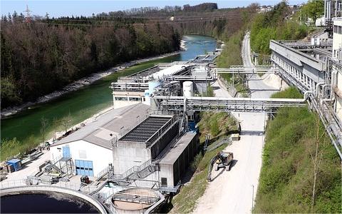 中國(guó)水務(wù)市場(chǎng)發(fā)展現(xiàn)狀調(diào)研