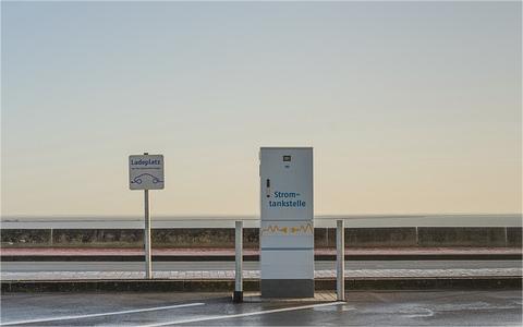 山西陽泉：到2025年全市新增充電樁4354個，達到5738個