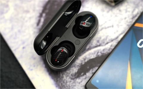 中國(guó)TWS耳機(jī)市場(chǎng)2022年國(guó)內(nèi)出貨量占全球市場(chǎng)比重已經(jīng)接近20%