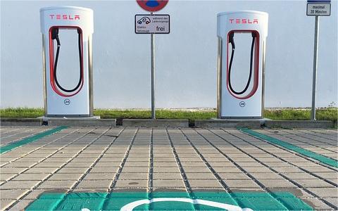 四川巴中：到2030年實現(xiàn)高速服務(wù)區(qū)和公路客運站充換電設(shè)施全覆蓋