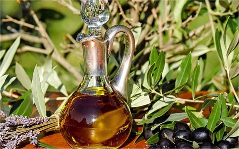 中國(guó)食用油行業(yè)調(diào)研