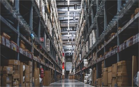 全球倉儲物流行業(yè)分析報(bào)告