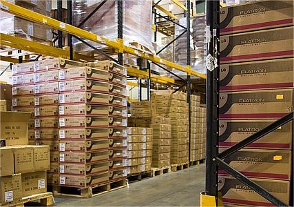 中國倉儲物流行業(yè)發(fā)展挑戰(zhàn)分析及趨勢預(yù)測