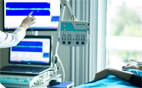 中國輕醫(yī)美行業(yè)調(diào)查