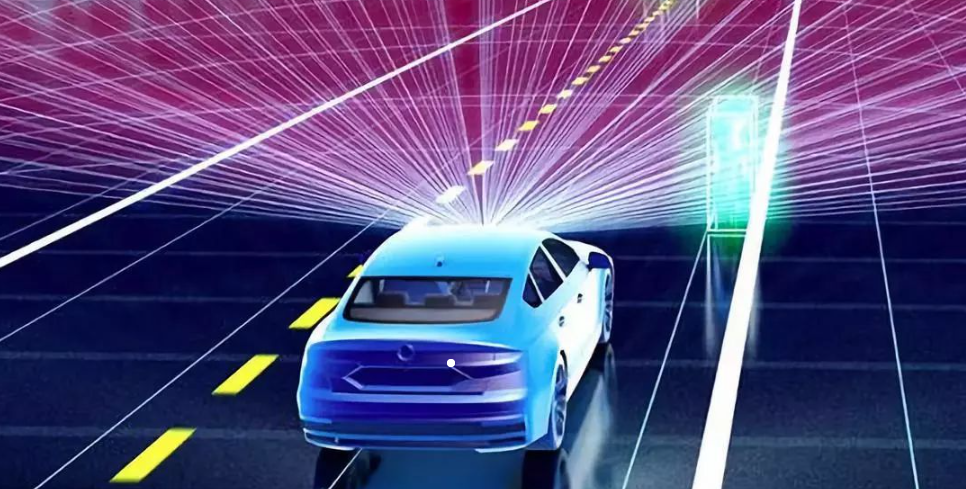 車載激光雷達(dá)行業(yè)頭部企業(yè)分析報(bào)告