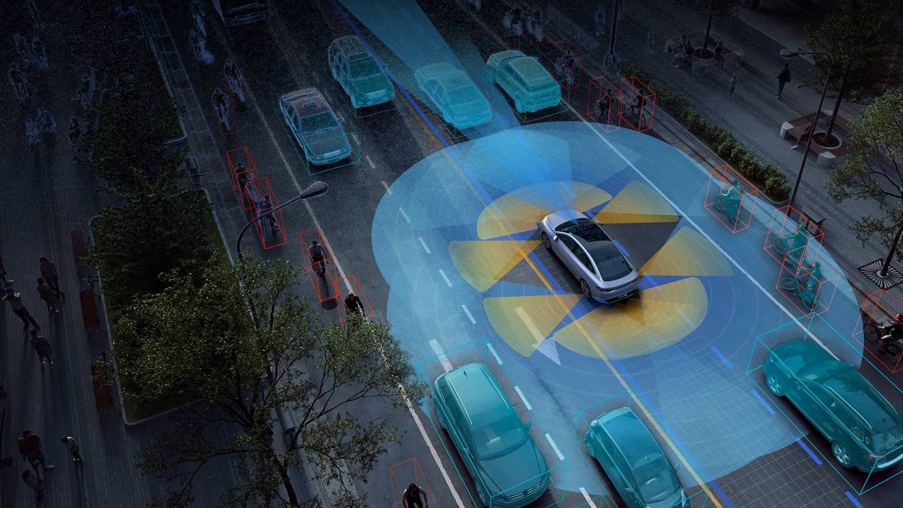 中國車載激光雷達(dá)行業(yè)發(fā)展機(jī)遇與挑戰(zhàn)