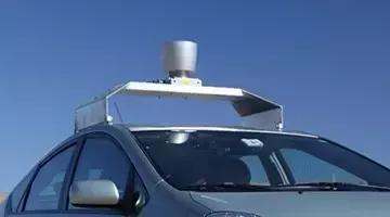 車載激光雷達(dá)行業(yè)頭部企業(yè)分析報(bào)告