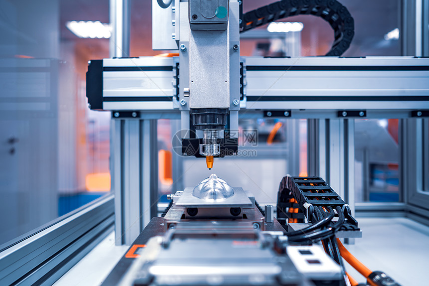 2023年激光加工設(shè)備行業(yè)全景概覽