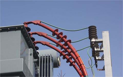 中國電力變壓器行業(yè)調(diào)研