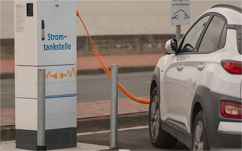 福建廈門：鼓勵引入第三方企業(yè)參與建設運營住宅小區(qū)充電設施