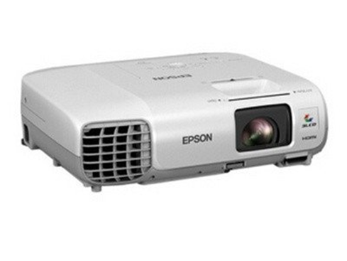 投影機(jī)行業(yè)頭部企業(yè)愛普生