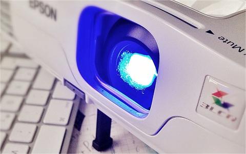 全球及中國投影機行業(yè)分析報告