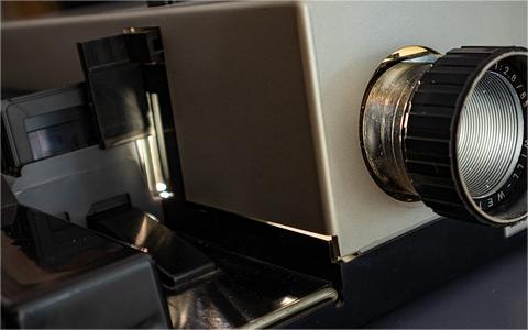 中國投影機行業(yè)發(fā)展機遇分析及趨勢預測