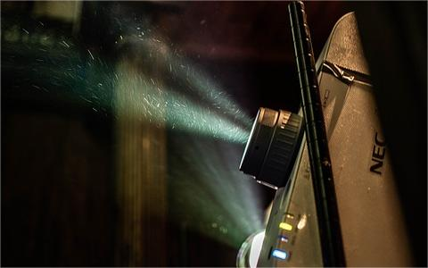 中國投影機市場研究報告