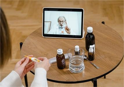 中國互聯(lián)網(wǎng)慢性病管理市場發(fā)展現(xiàn)狀分析