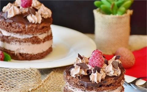 中國(guó)烘焙食品行業(yè)發(fā)展環(huán)境分析及趨勢(shì)預(yù)測(cè)