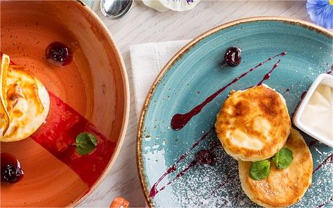 中國烘焙食品市場(chǎng)全景圖譜