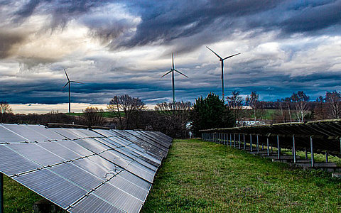 寧夏：源網(wǎng)荷儲項(xiàng)目不占用新能源年度指標(biāo)