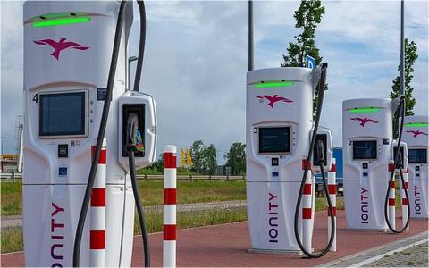 湖南：到2025年充電樁將達(dá)40萬個(gè)以上