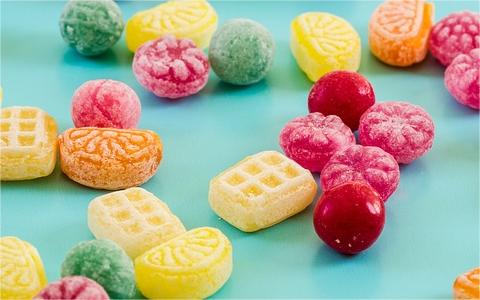 中國糖果行業(yè)調研