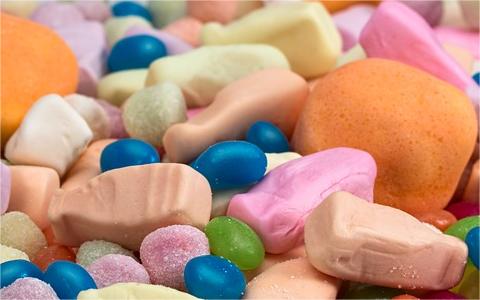 中國糖果市場可行性研究報(bào)告