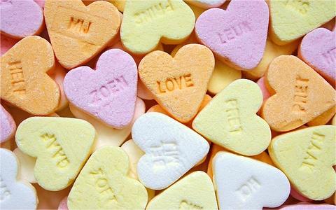 中國糖果行業(yè)發(fā)展環(huán)境分析及趨勢預(yù)測