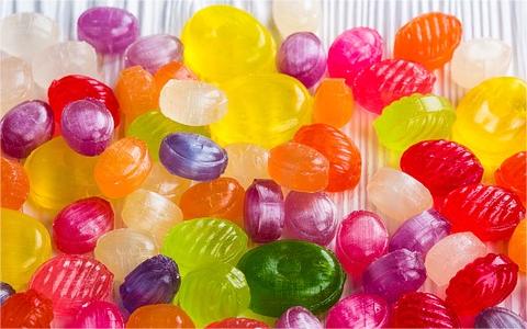 2023年全球及中國糖果行業(yè)發(fā)展現(xiàn)狀研究及前景預(yù)測報告