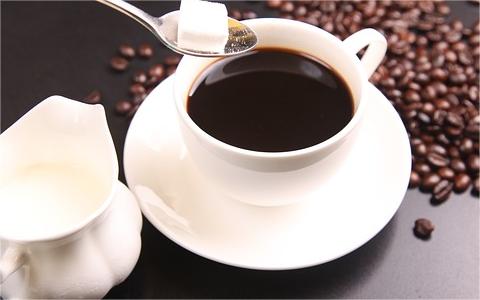 中國咖啡行業(yè)分析