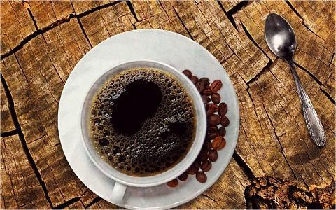 中國咖啡市場調(diào)研