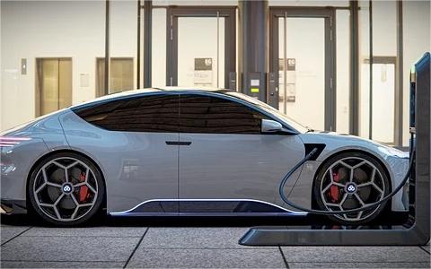 浙江麗水發(fā)布充電基礎(chǔ)設(shè)施網(wǎng)絡(luò)體系促進(jìn)實(shí)施方案