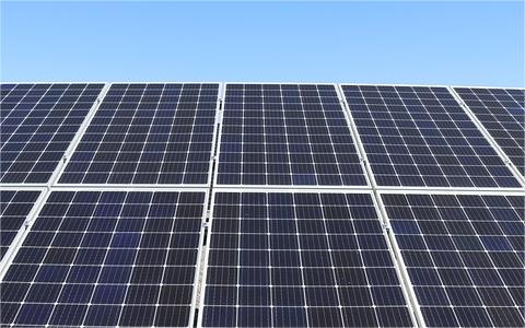 中國碲化鎘薄膜太陽能電池行業(yè)發(fā)展環(huán)境分析及趨勢預(yù)測