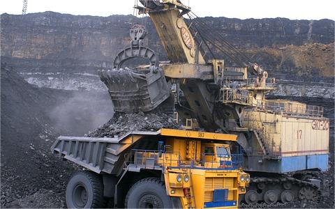 山西省發(fā)文推動(dòng)全省煤炭高標(biāo)準(zhǔn)交易市場(chǎng)建設(shè)