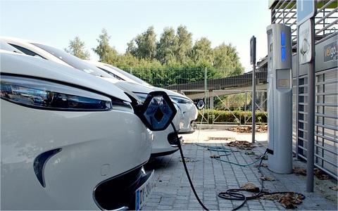 黑龍江：力爭(zhēng)到2025年高速服務(wù)區(qū)快充站覆蓋率不低于60%