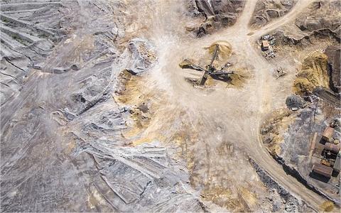 中國鋁土礦行業(yè)發(fā)展壁壘分析及趨勢預(yù)測