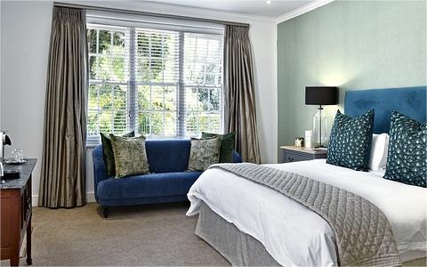 中國(guó)家用紡織品行業(yè)調(diào)研