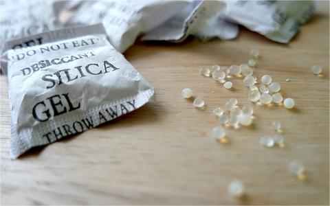 2024年全球及中國硅膠行業(yè)發(fā)展現(xiàn)狀分析及前景預(yù)測報告