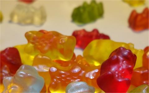 中國功能性軟糖行業(yè)發(fā)展壁壘分析及前景預測